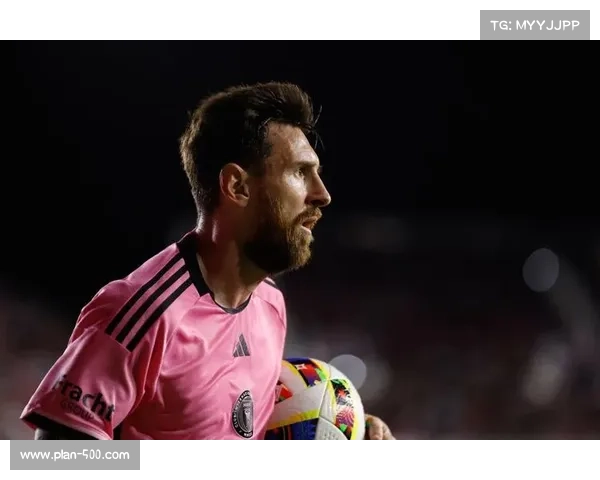 梅西可能迎来迈阿密首秀 亚特兰大联定位球战术成关键