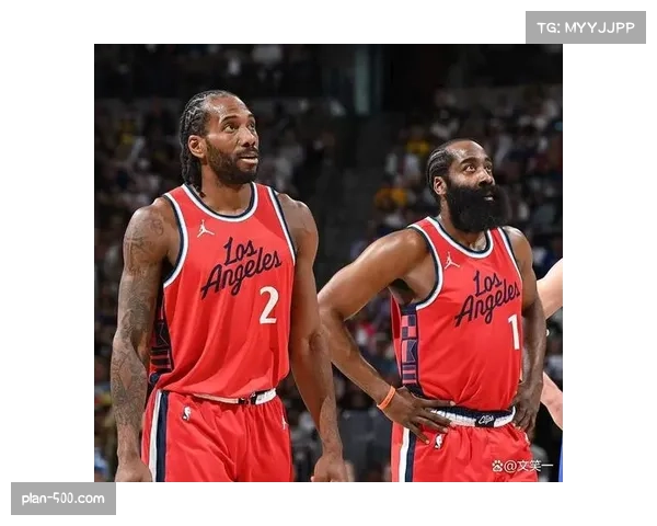 快船逆袭之路阵容解析 从6胜21负到附加赛区的蜕变